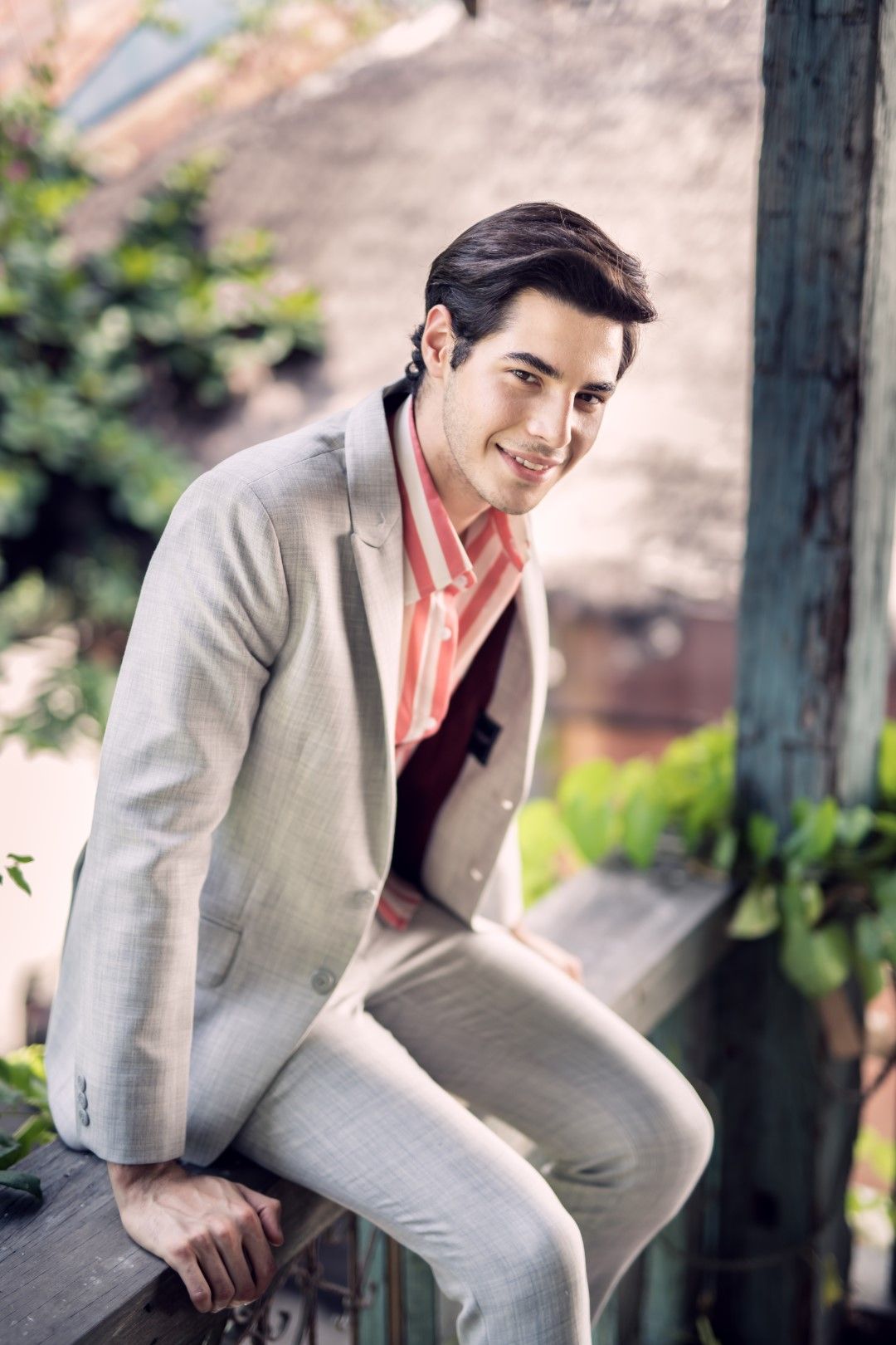 Filipino Groom Wedding Styling: Traditional Elegance Meets Modern Bespoke Tailoring