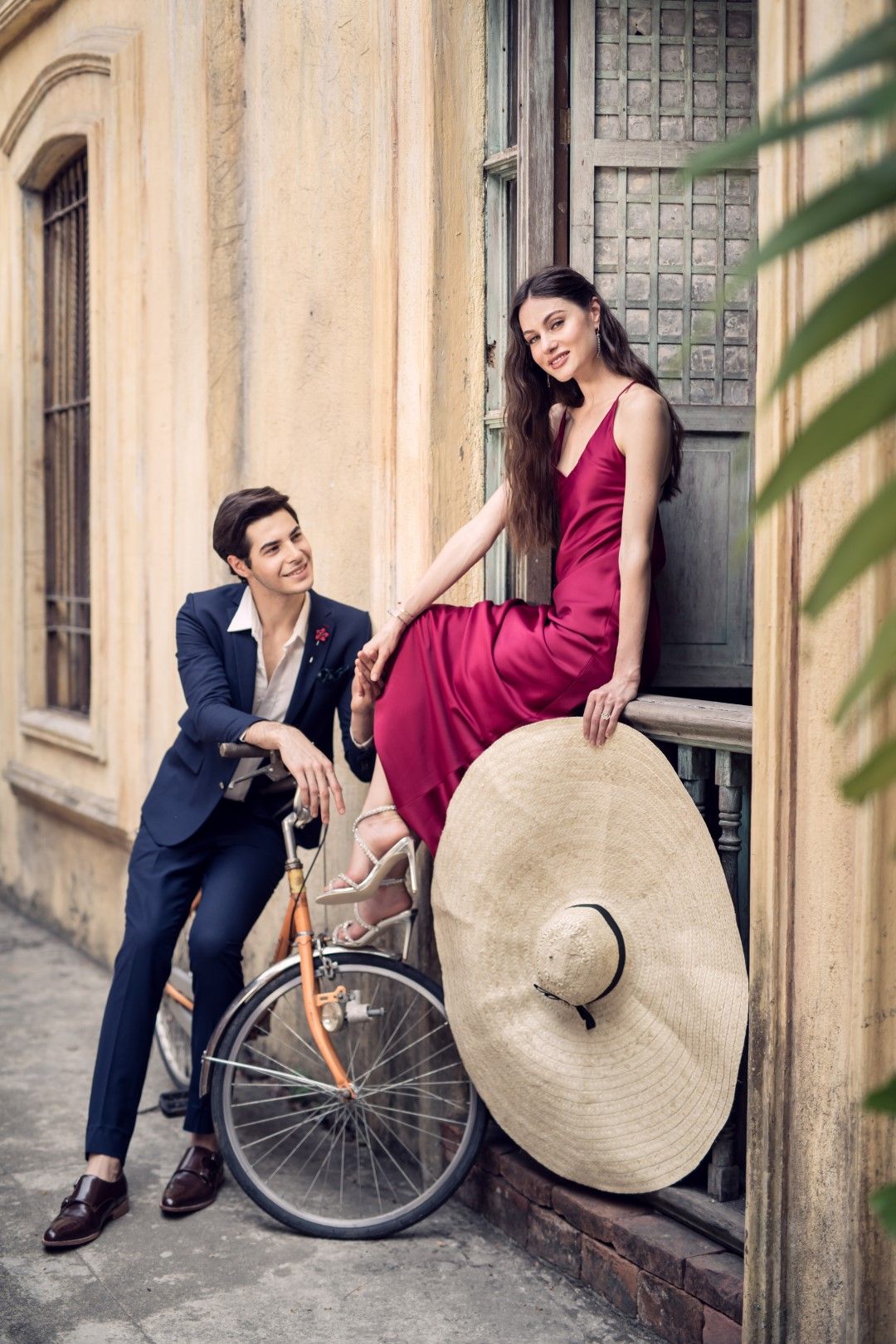 The Art of Bespoke Suit Occasions: Choosing the Right Custom Tailoring for Every Event