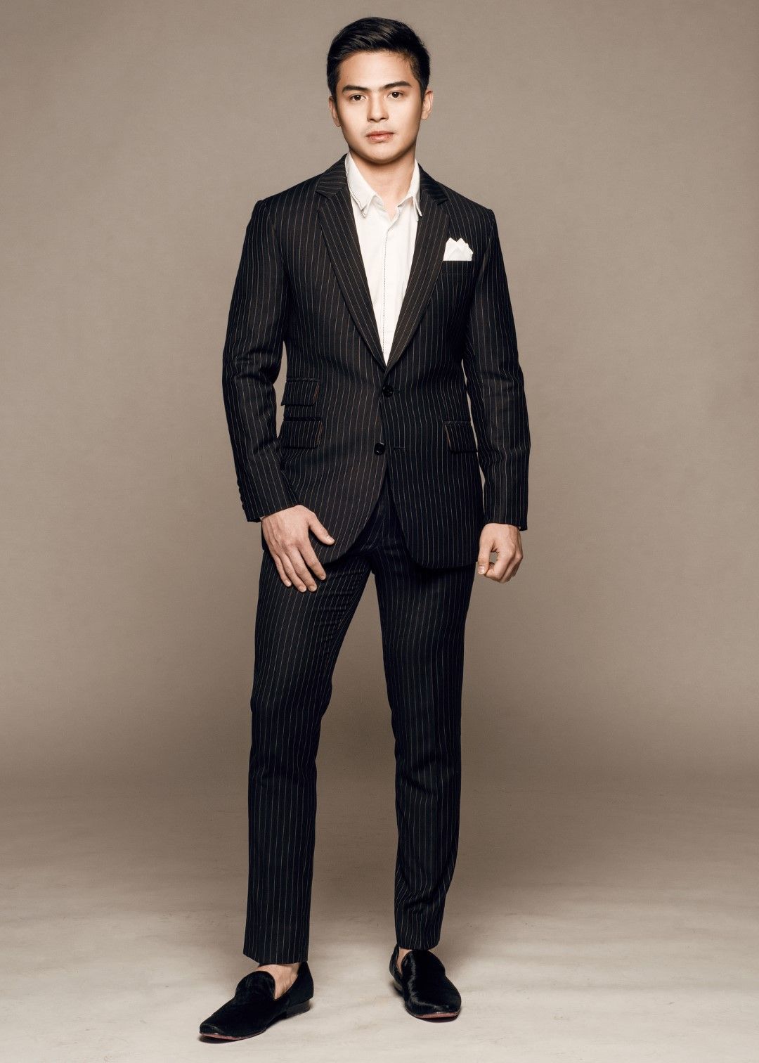 ORIAS Bespoke LOOKBOOK 2022-23 - Look 7