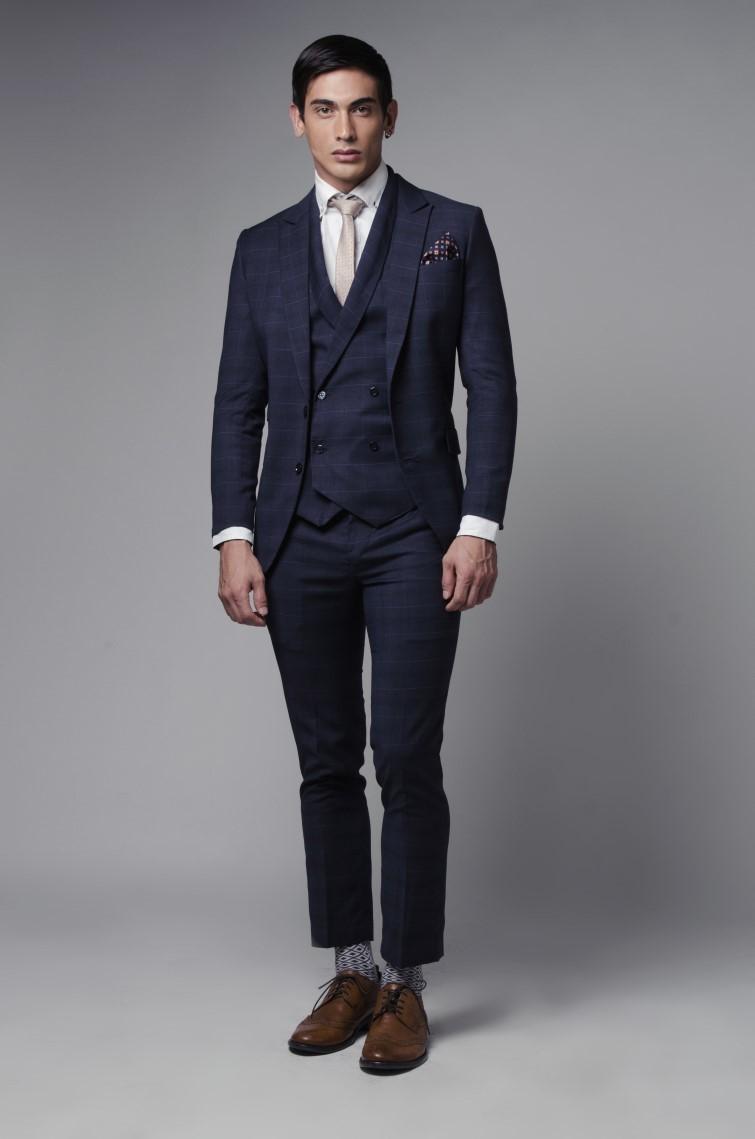 Bespoke Suit