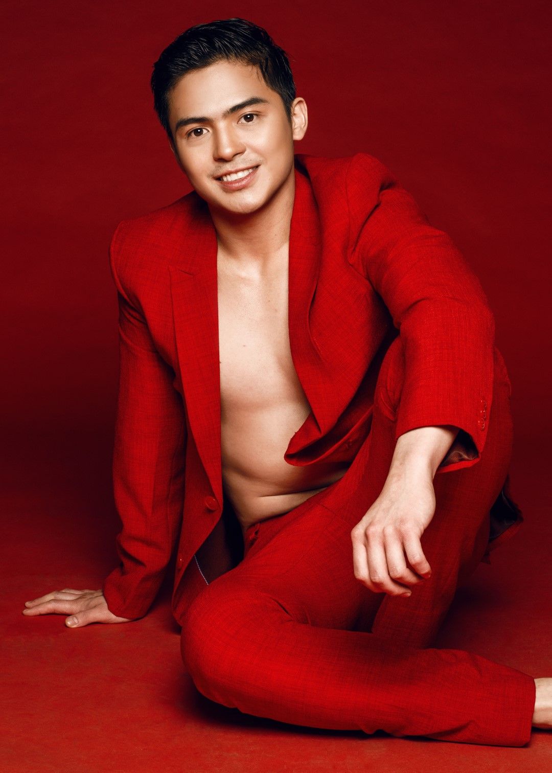 ORIAS Bespoke LOOKBOOK 2022-23 - Look 2