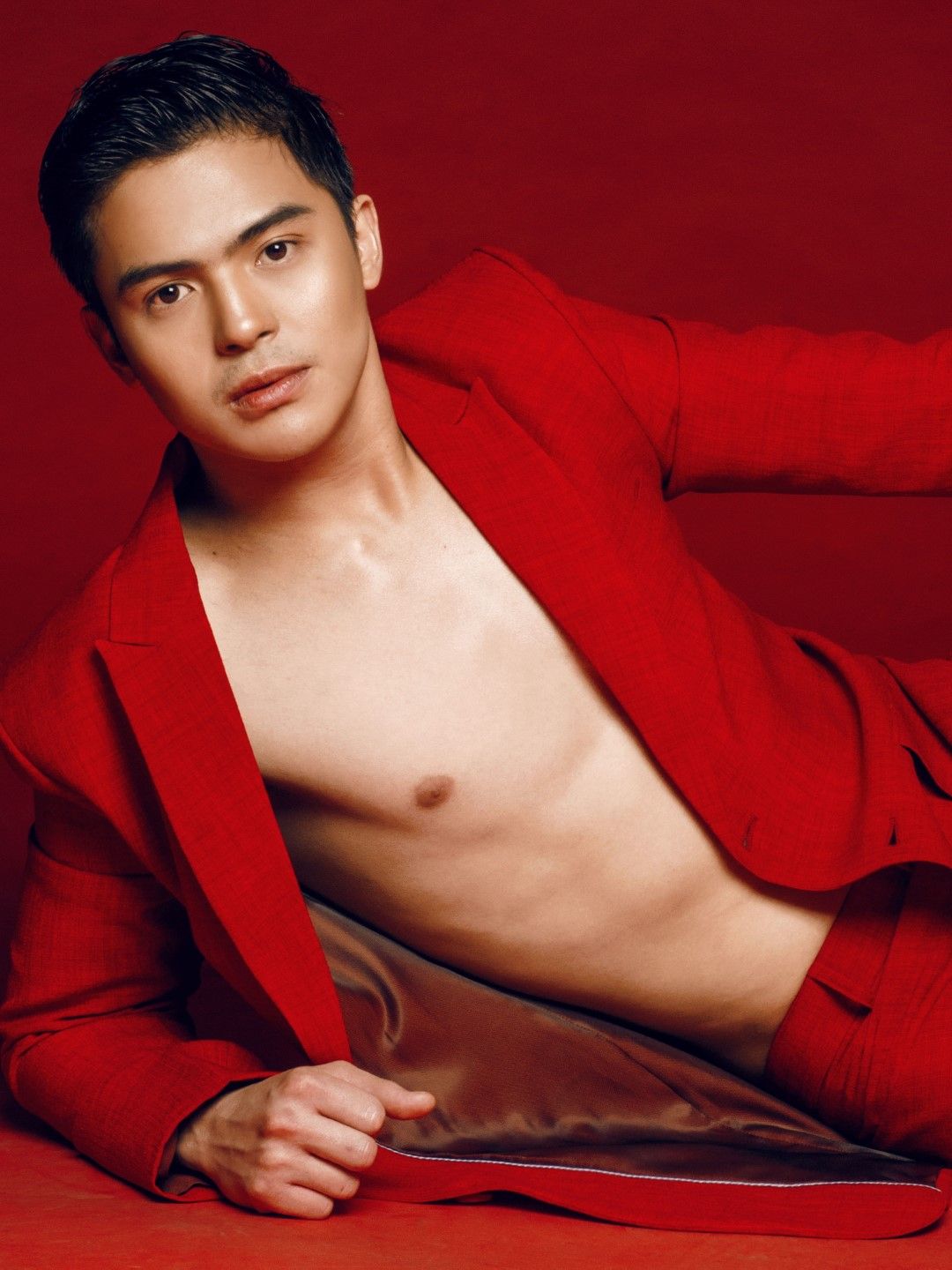 ORIAS Bespoke LOOKBOOK 2022-23 - Look 3