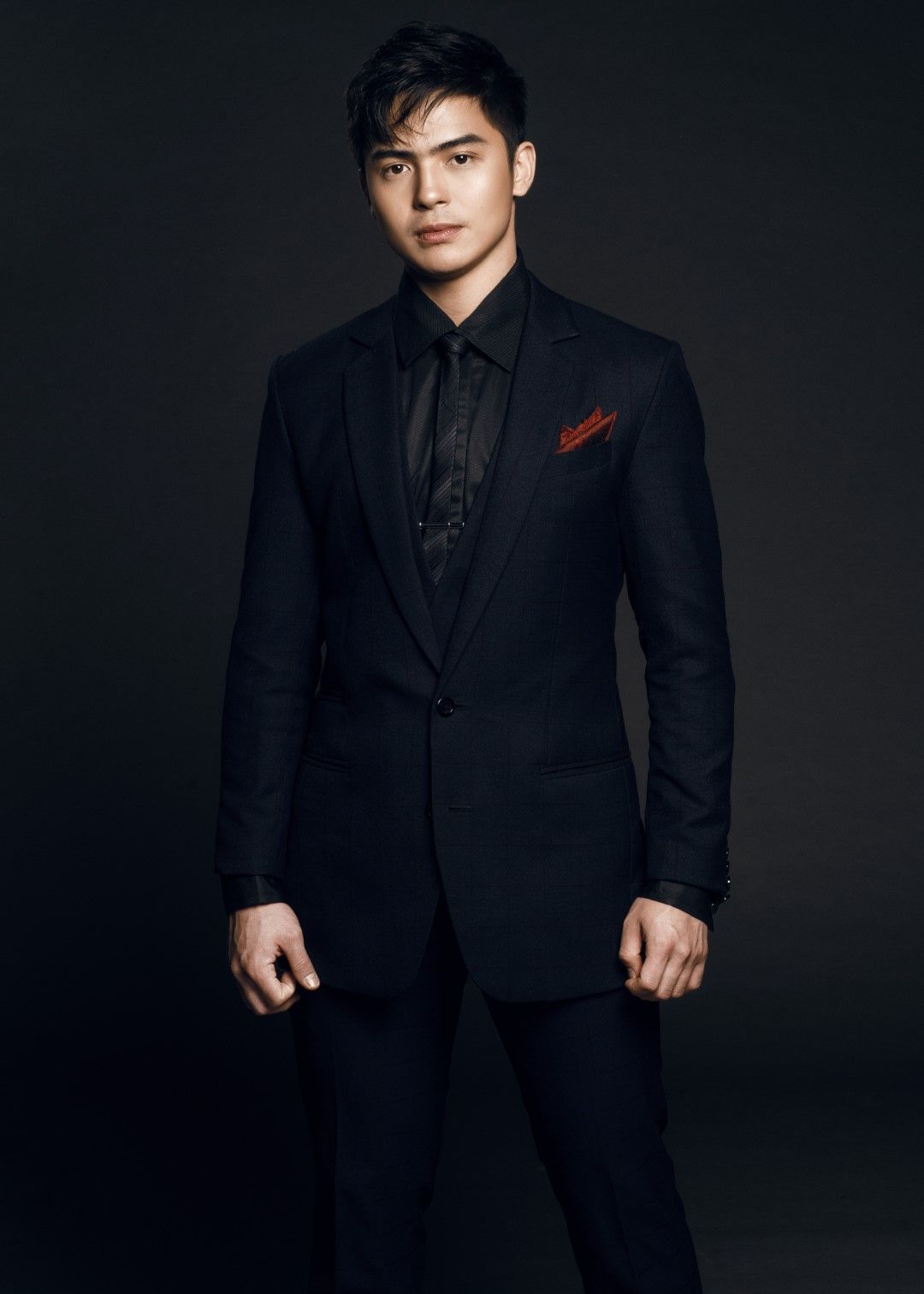 ORIAS Bespoke LOOKBOOK 2022-23 - Look 4