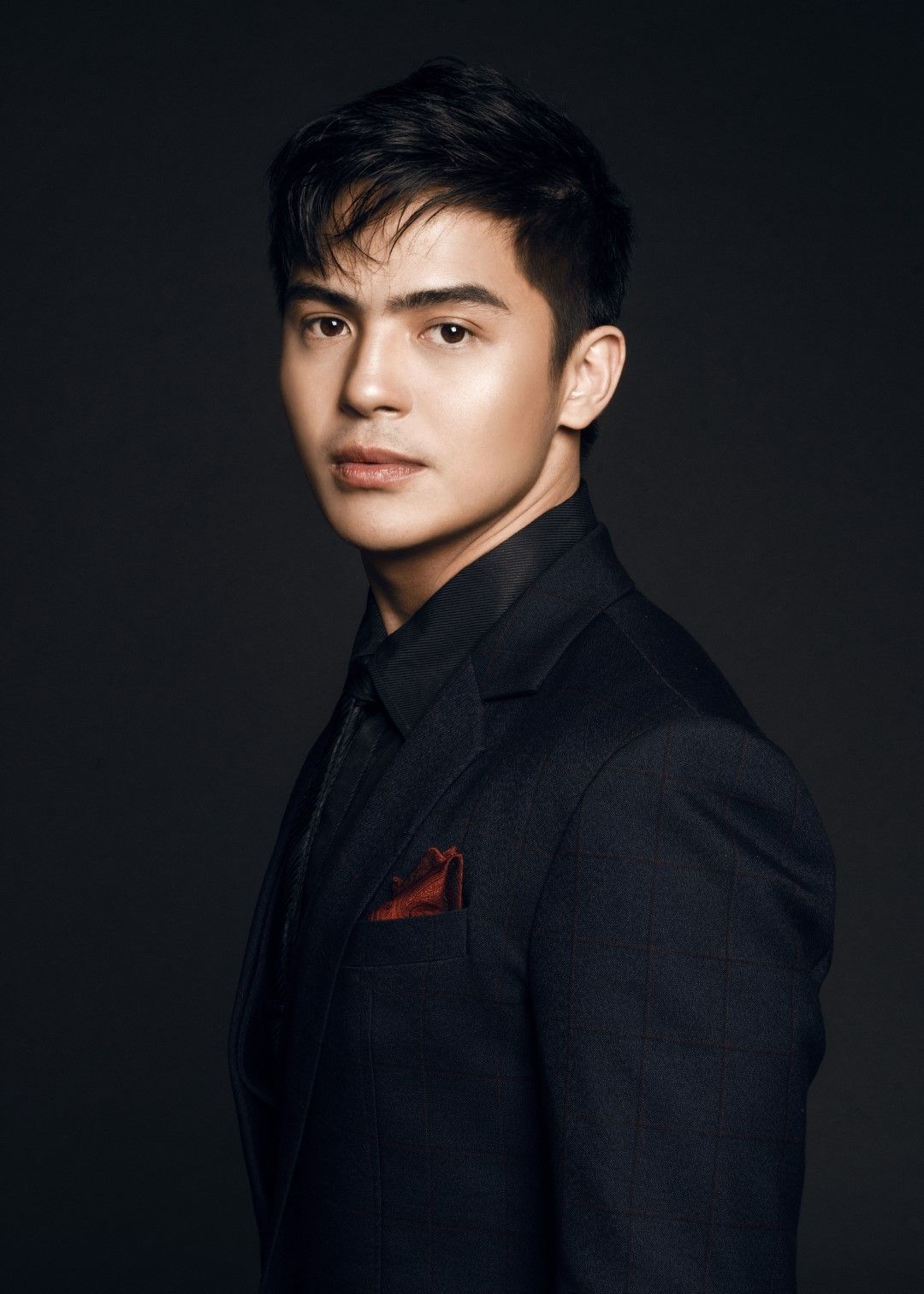 ORIAS Bespoke LOOKBOOK 2022-23 - Look 6