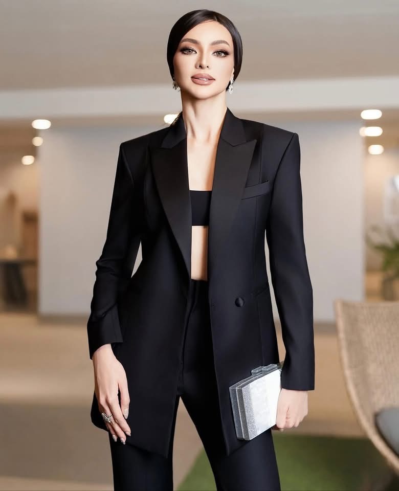 Emma Tiglao ORIAS Femme 5