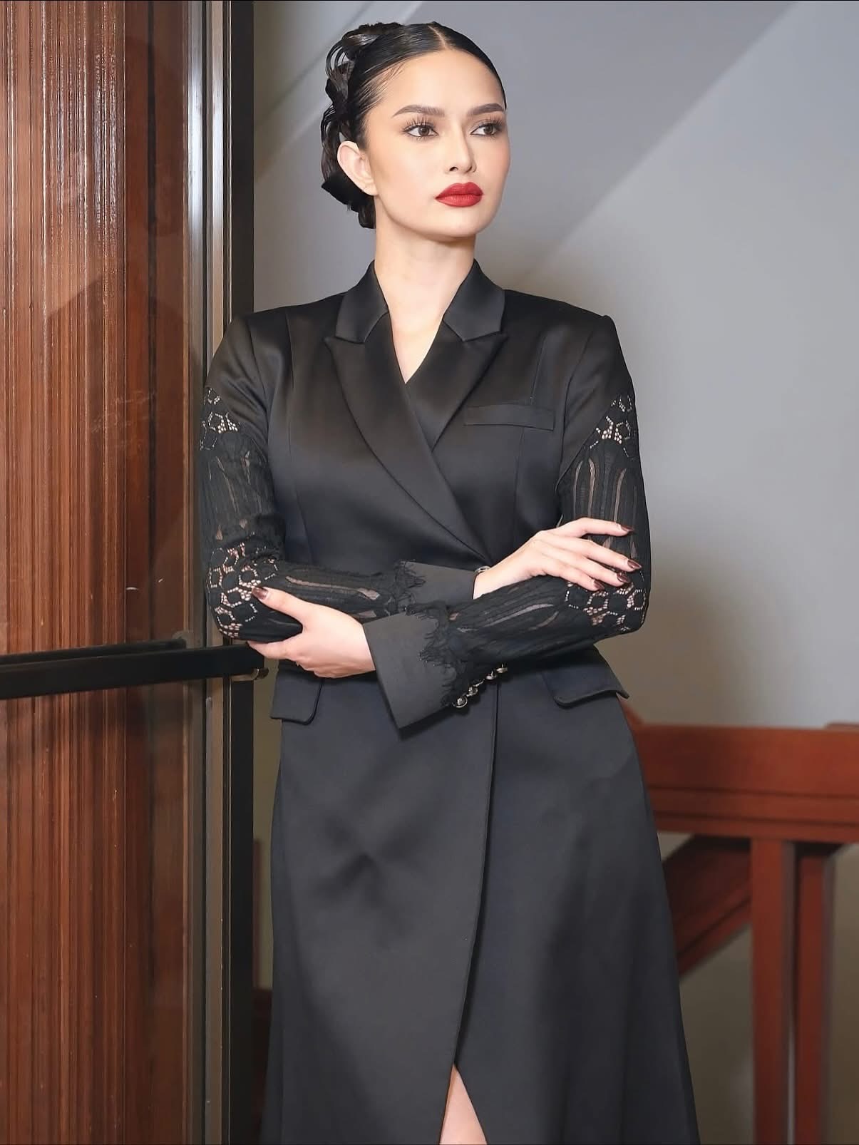 Gabrielle Basiano ORIAS Femme 1